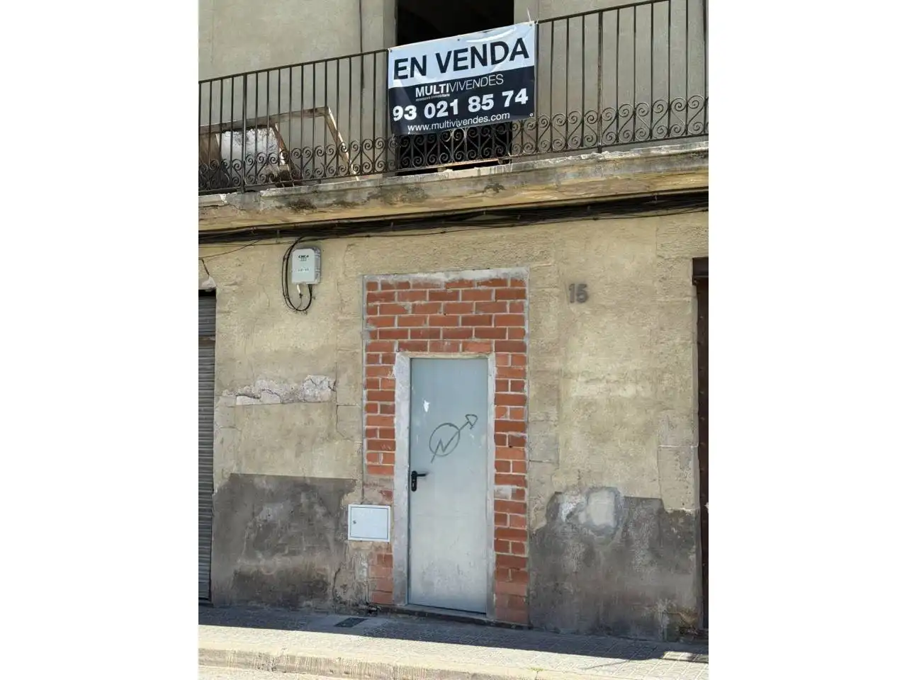 Inmuebles singulares en venta en Escodines, imagen 4