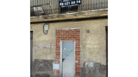 EDIFICIO PARA REHABILITAR EN CASCO ANTIGUO  UNA INVERSIÓN CON GRAN POTENCIAL, imatge 4