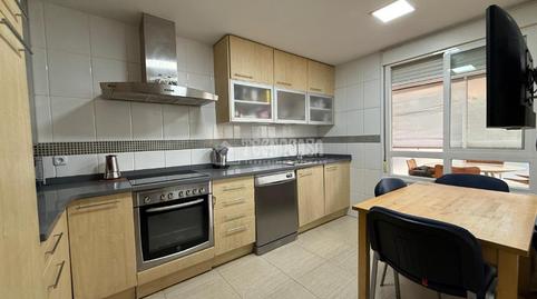 Foto 4 de Casa adosada en venda a Hispanoamérica - Comunidades, Valdemoro