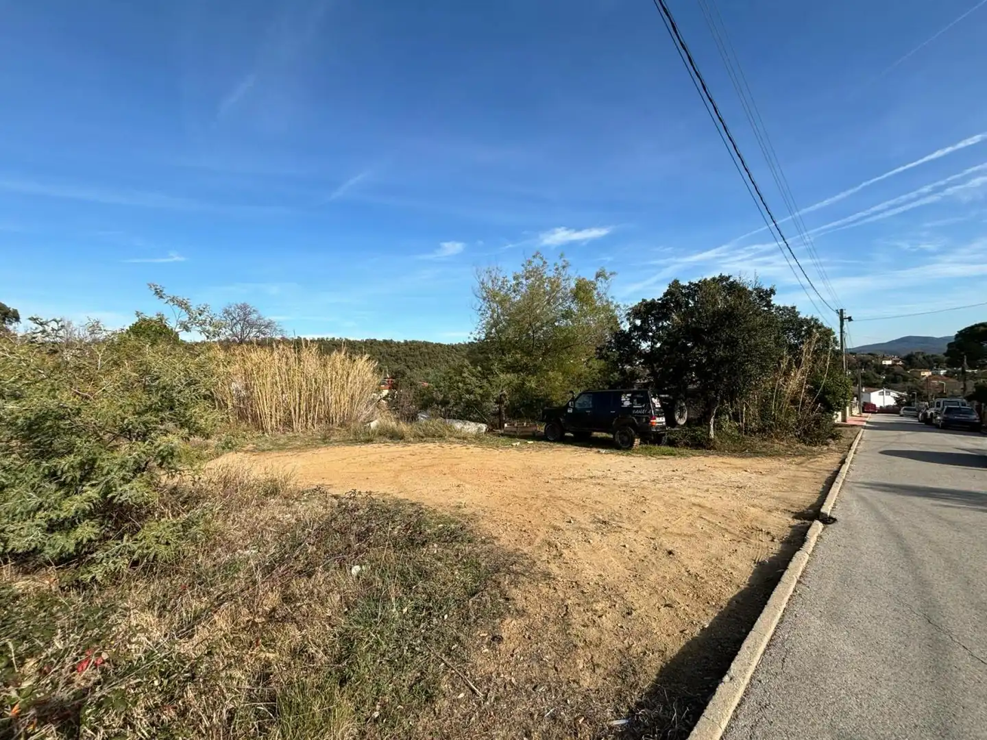 Terreno residencial en venta en Riells i Viabrea, imagen 8