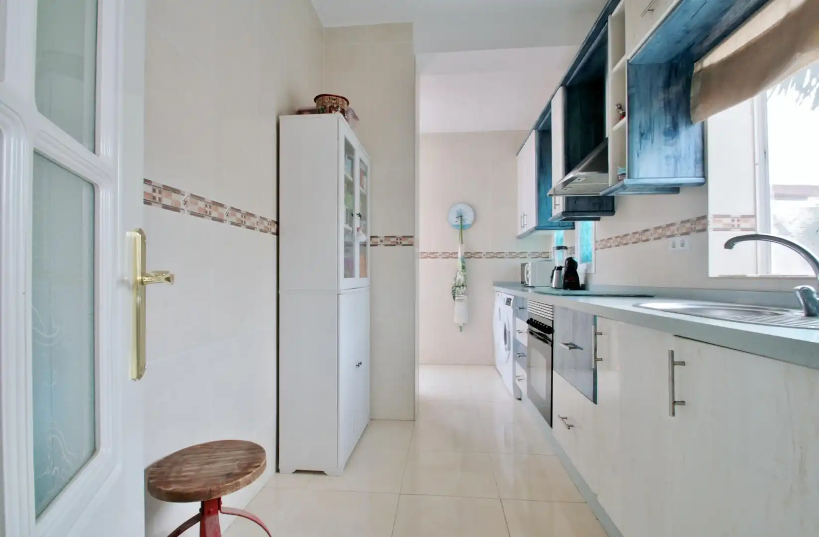 Chalet con piscina en venta en Retamar, imagen 11