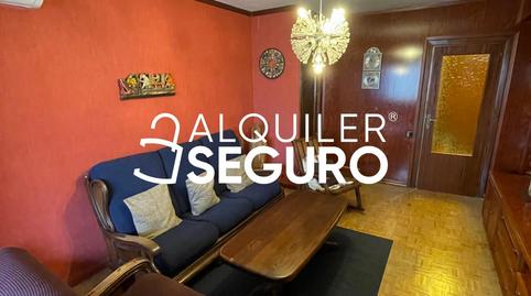Foto 3 de Pis de lloguer a Maqueda, Campamento,  Madrid Capital