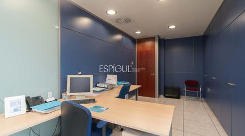 Foto 3 de Oficina en venta en Sector Aeroclub, Tordera - Fluvià - Llobregat, Girona