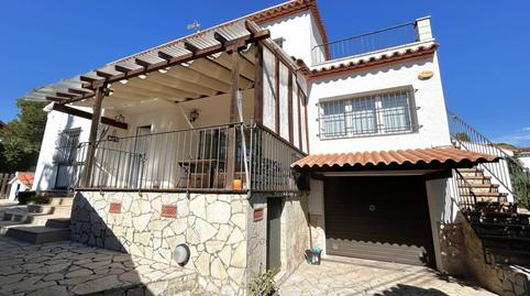 Foto 3 de Casa o xalet en venda a Fondils, Puig Ses Forques - Torre Colomina, Girona
