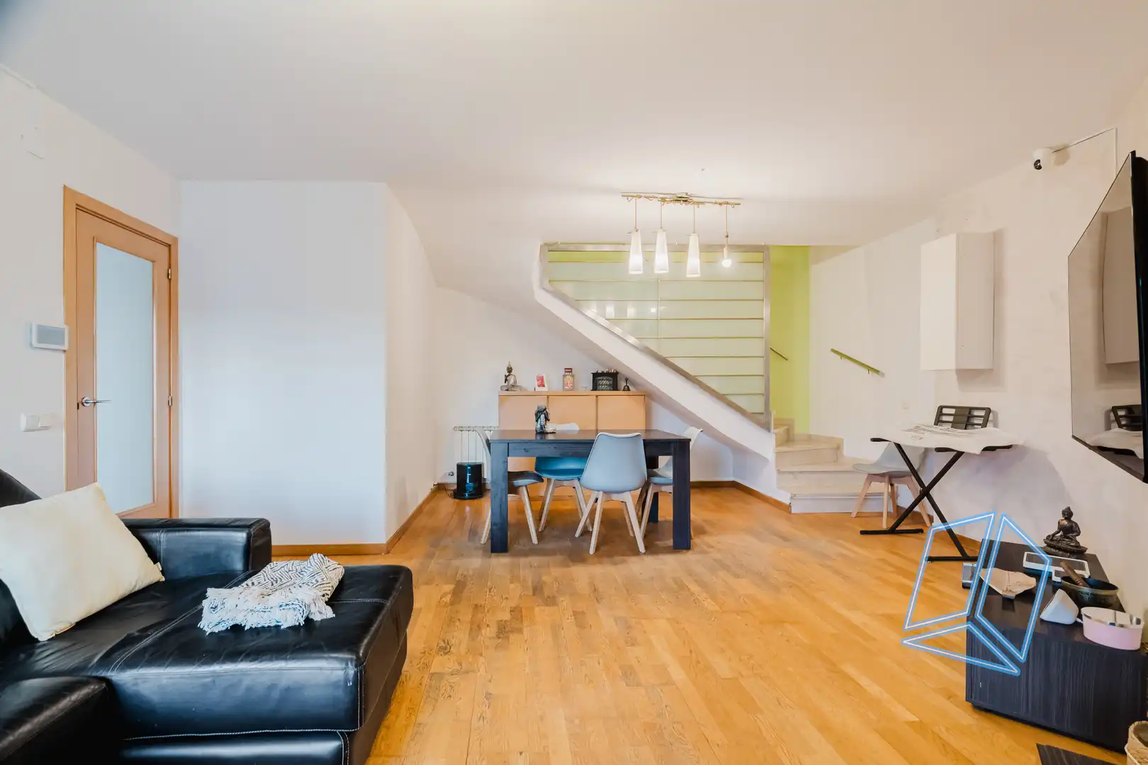 Duplex con terrazza in vendita a Can Tintorer - Can Tries, imagen 10