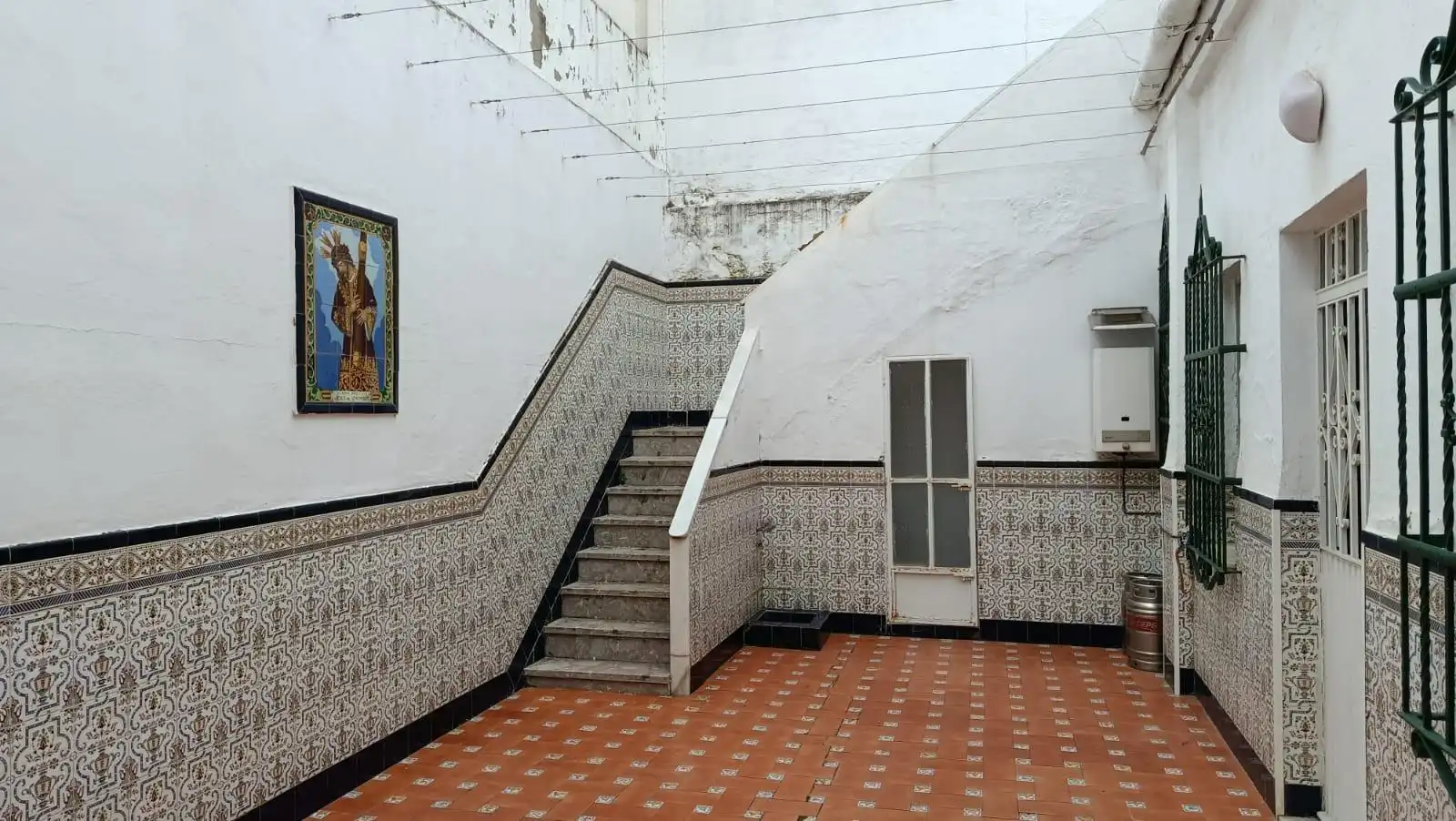 Detached homes for sale in Sevilla  with Terrace