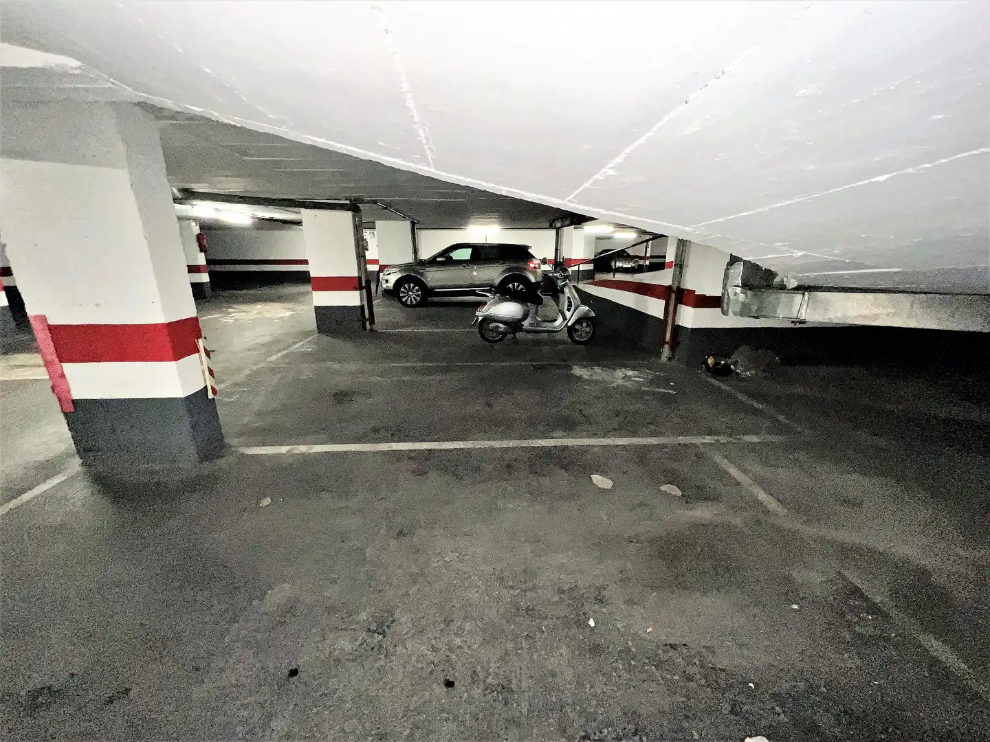 Parking à vendre à Calle del Pez, imagen 5