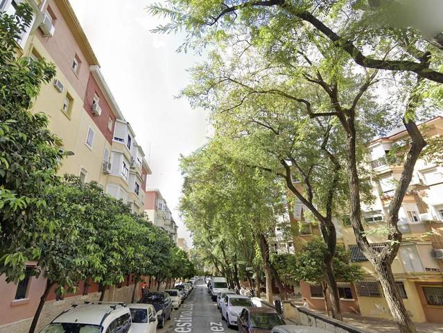 Piso en Venta en Calle CELESTINO LOPEZ MARTINEZ en Los Pájaros