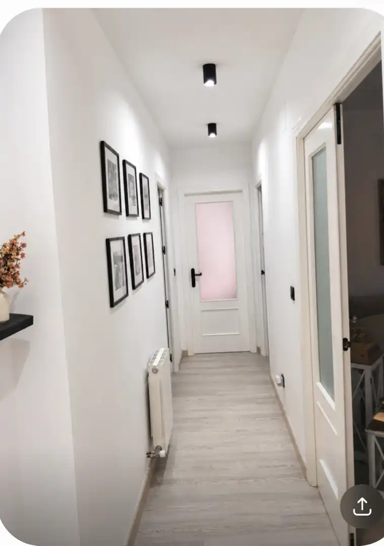 Flat for rent in Úbeda  with Air Conditioner, Terrace and Storage room