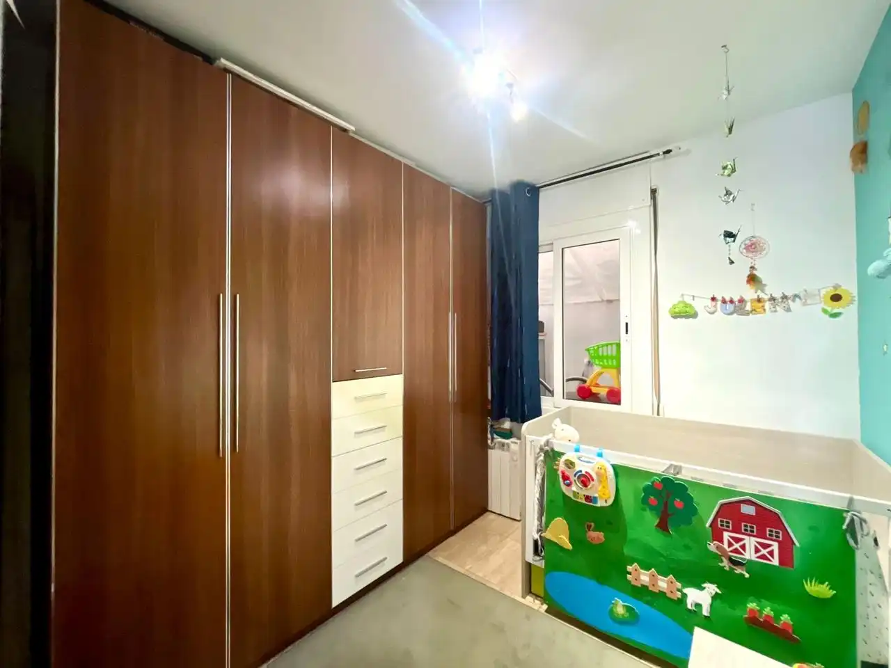 Habitación de Piso en venta en Mataró con Aire acondicionado y Terraza