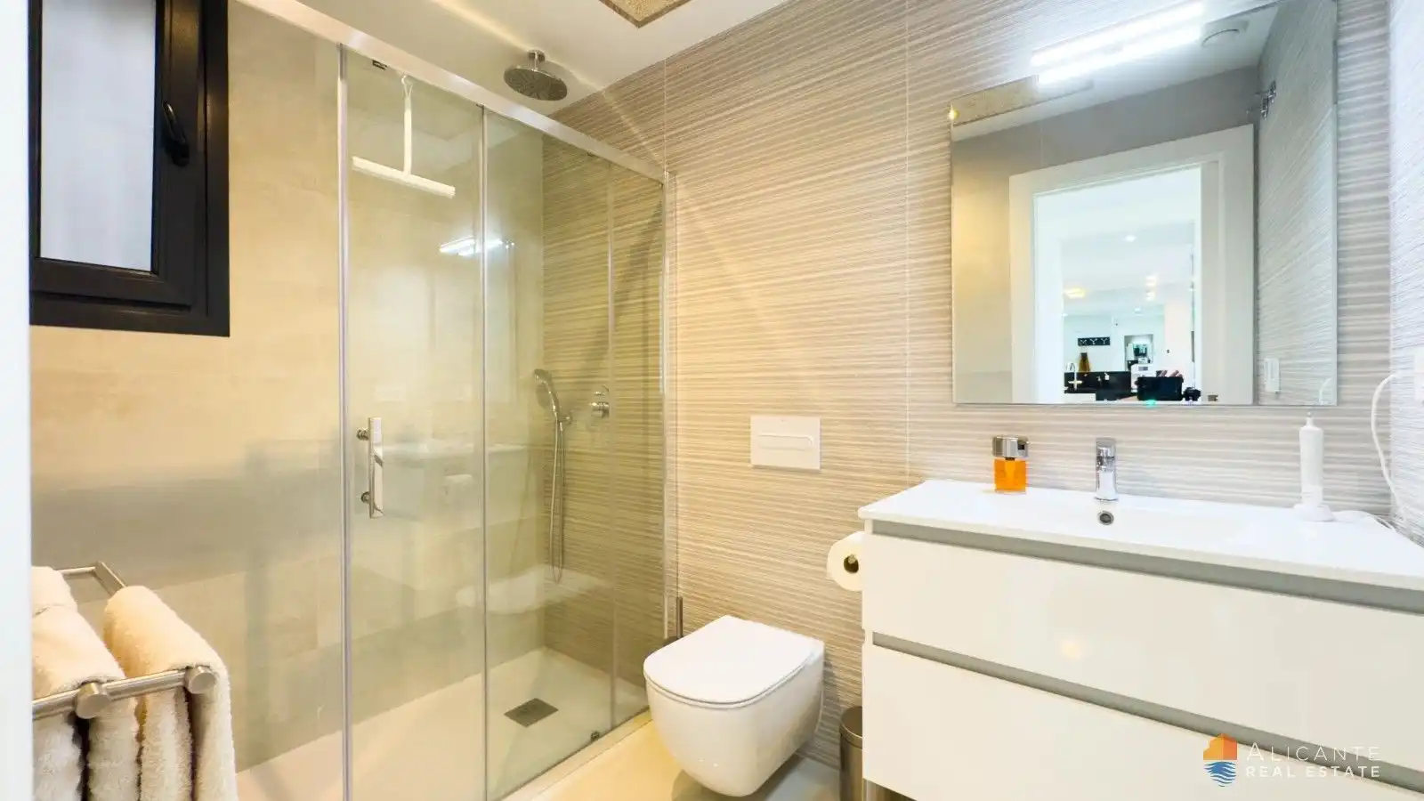 Apartament amb piscina en venda a Orihuela Costa, imagen 2