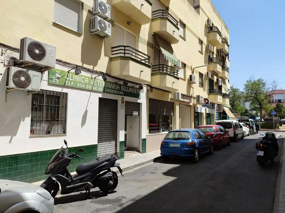 Local comercial en venda a logroño, imagen 30