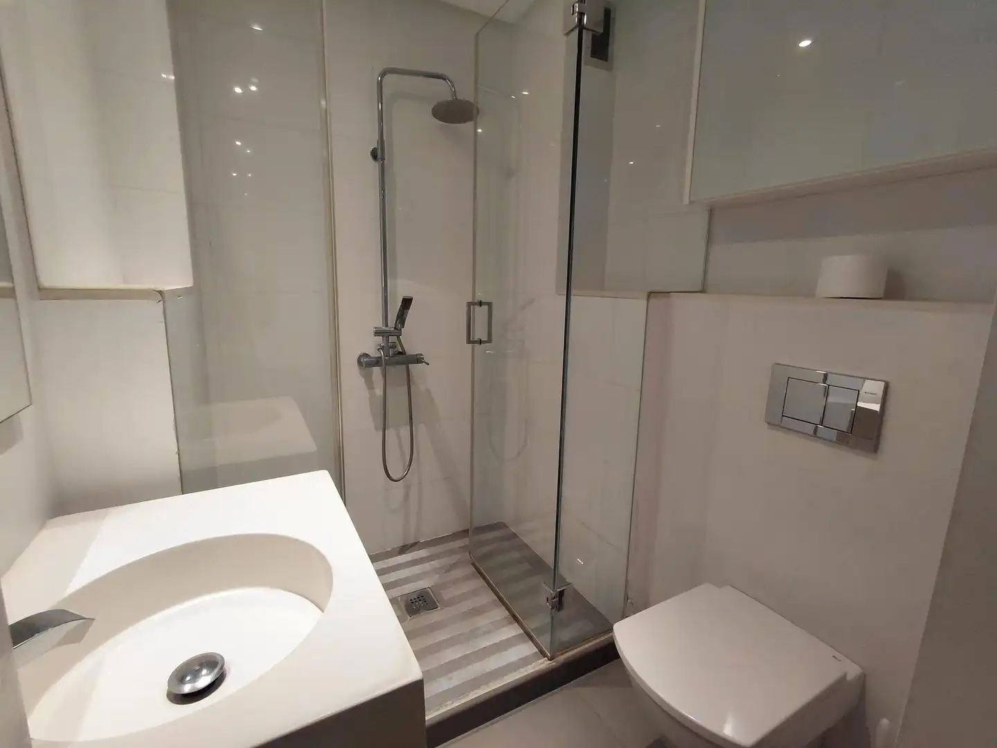 Flat with lift to rent in Carrer VIA ALEMANYA, imagen 19
