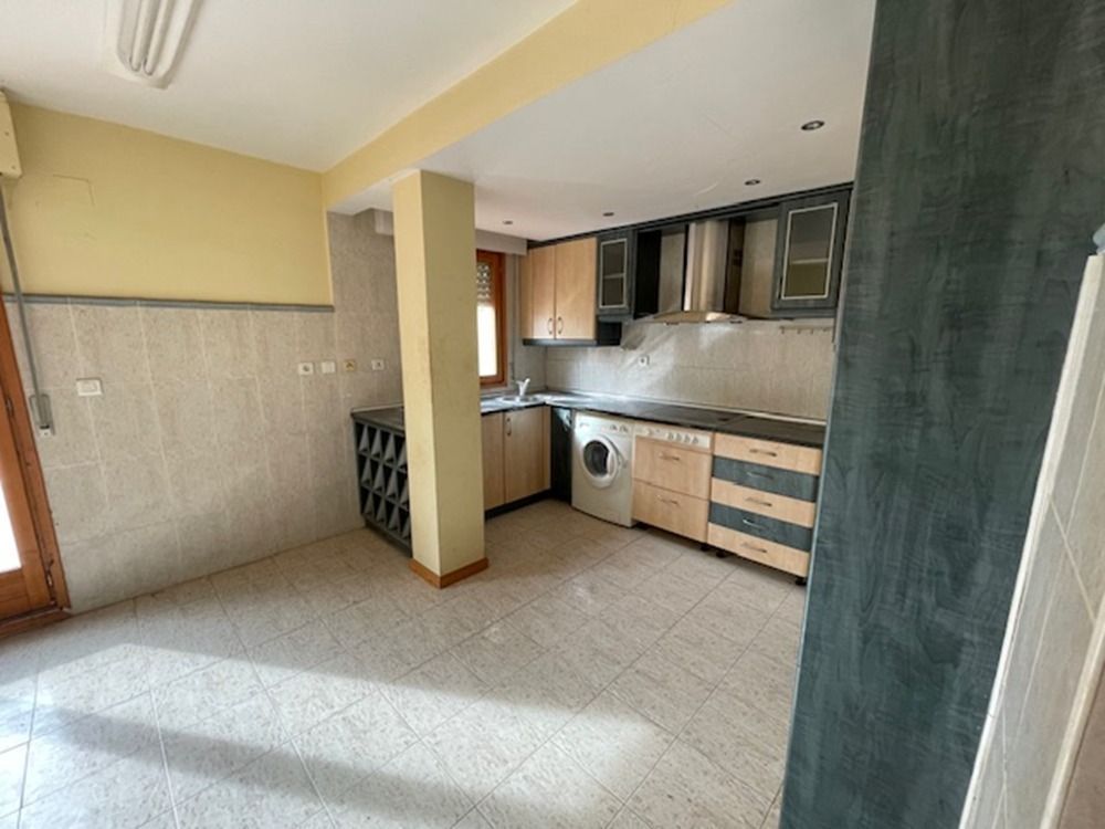 Cuina de Pis en venda en Calatayud amb Terrassa