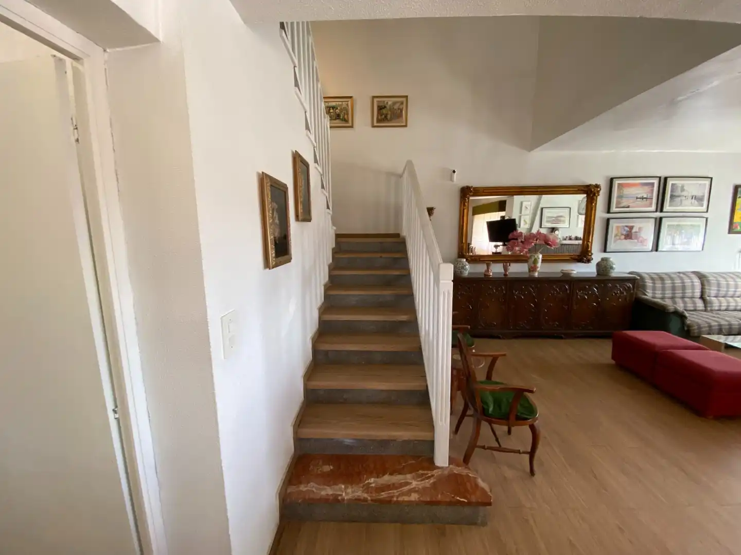 Casa o chalet en venta en Salinas con Aire acondicionado, Jardín privado y Terraza
