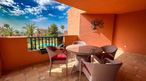 Foto 2 de Apartamento de alquiler en Golf Bahía, Finestrat