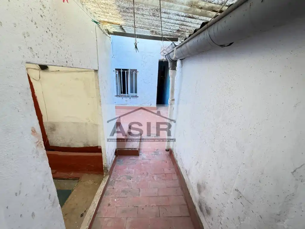 Casa o chalet en venta en Alzira con Terraza