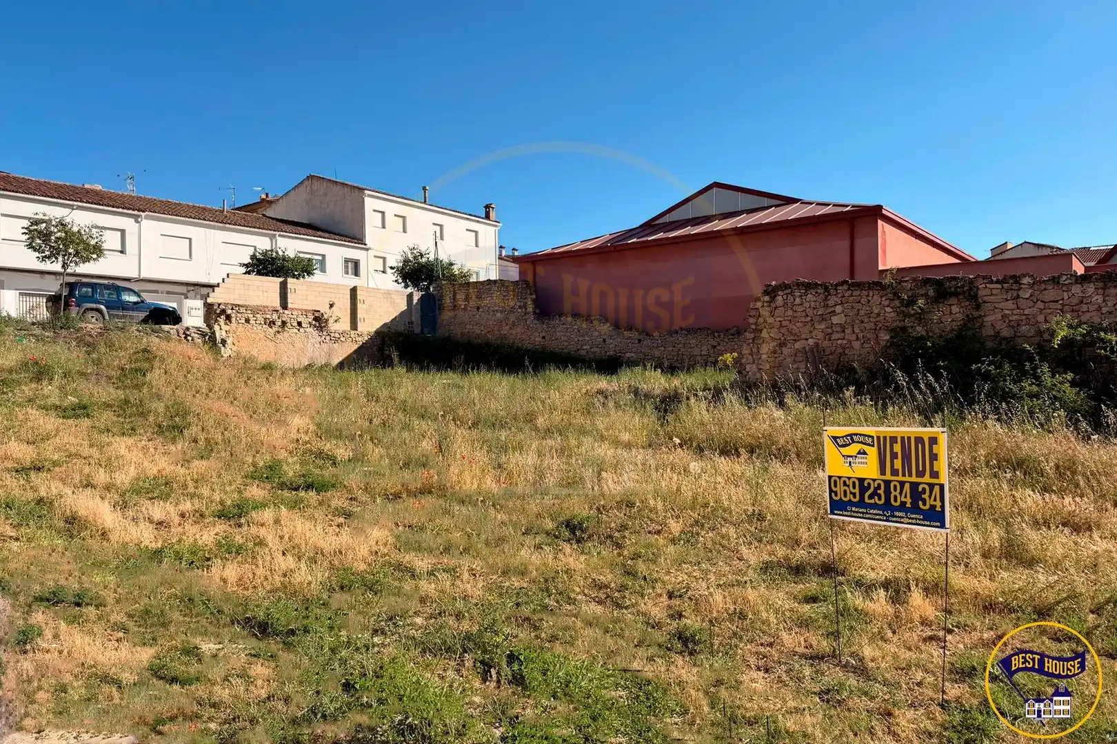 Residencial en venda en Carboneras de Guadazaón