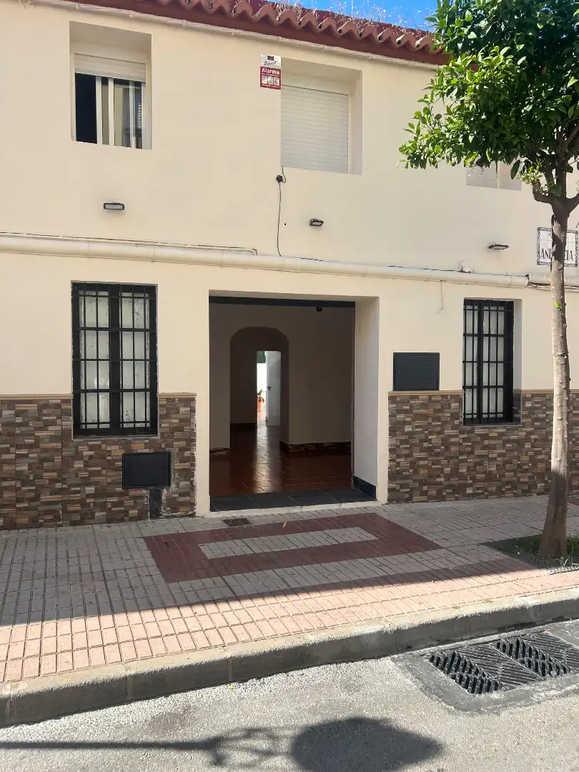 Office for rent in Calle Andalucía, Arroyo de la Miel