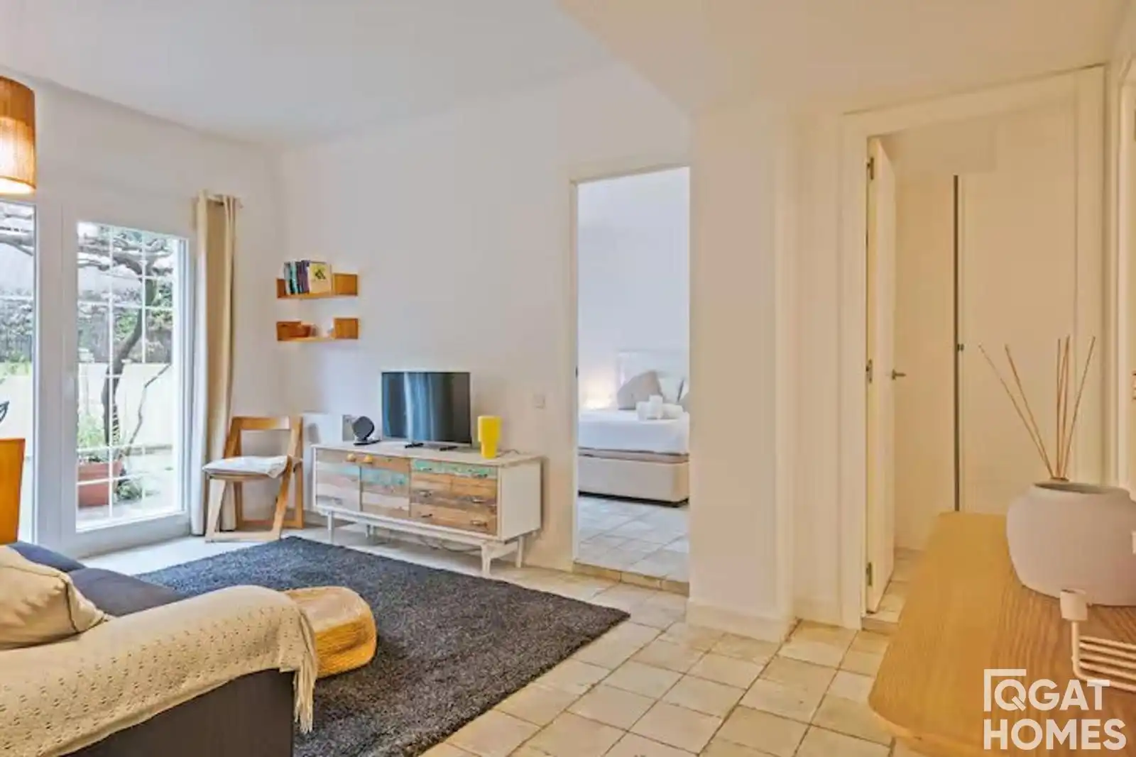 Flat for rent in Cirerer, Valldoreix