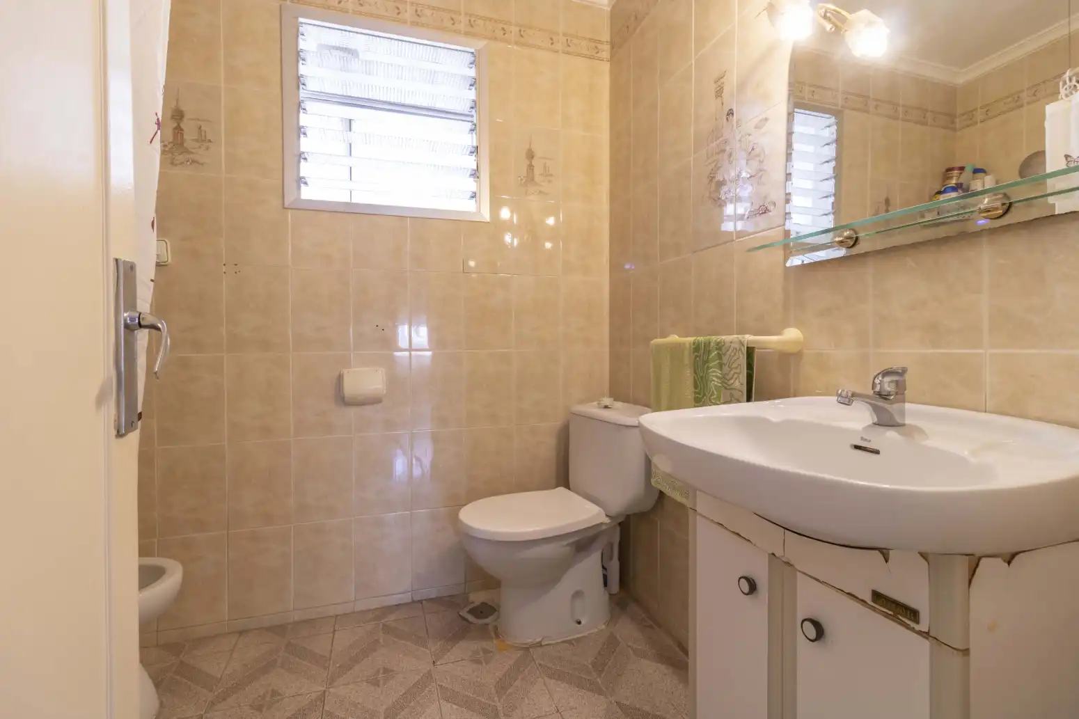 Flat with lift for sale in Sur, imagen 18