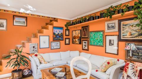 Foto 5 de Casa o xalet en venda a Bajada Losa, 14, Cuatro Postes, Ávila