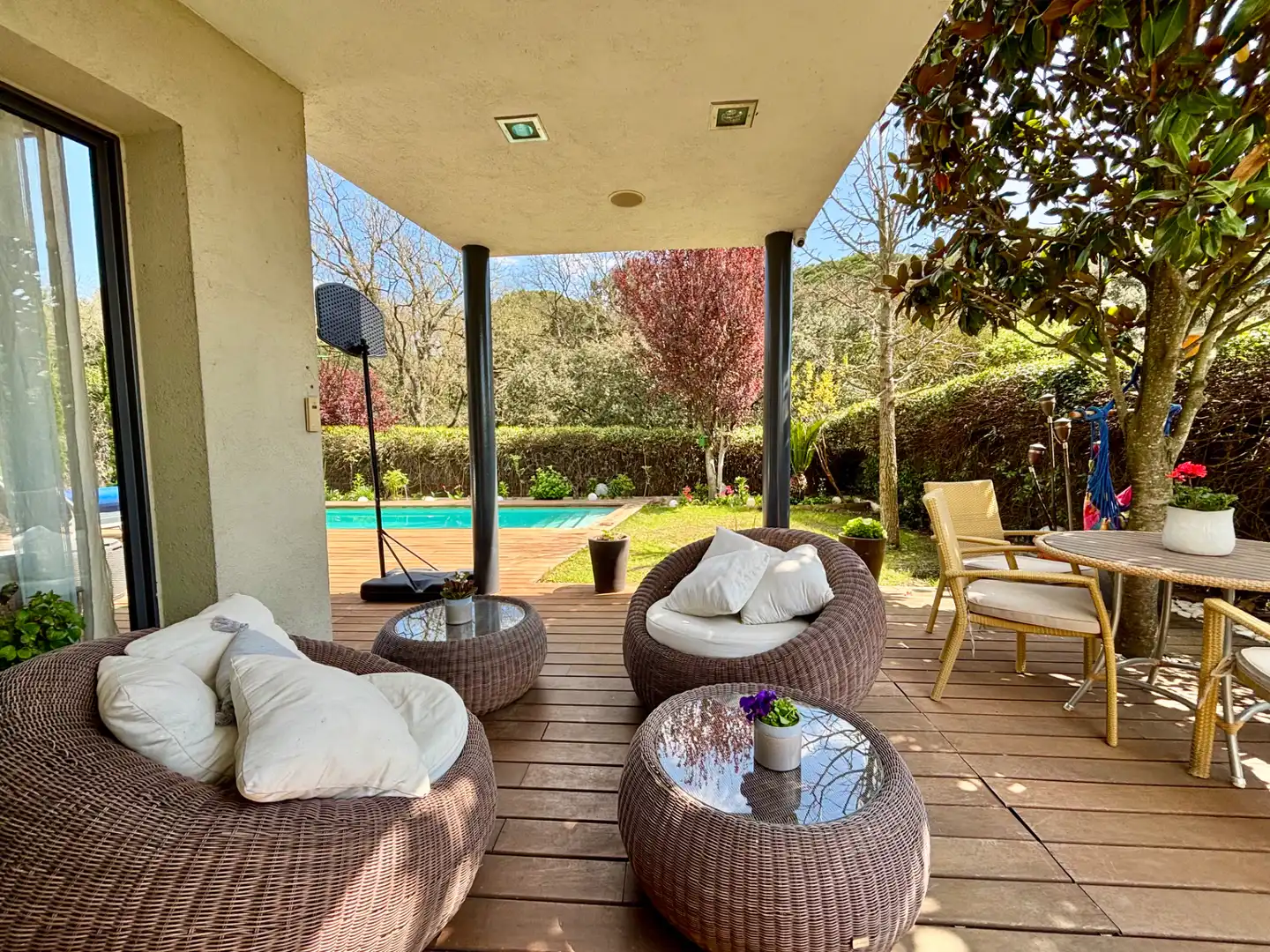 Casa o chalet en venta en Carrer Valentí Almirall Llozer, Fontajau - Sant Ponç