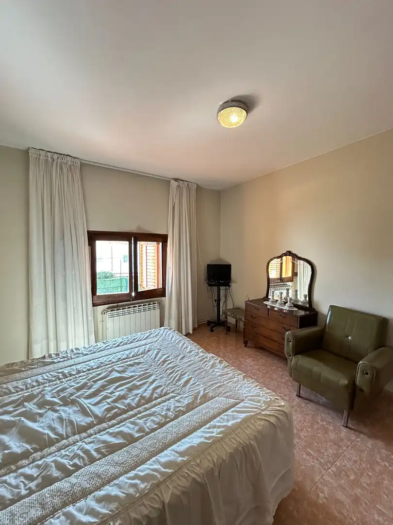 Bedroom of Detached homes for sale in Riudarenes  with Heating, Private garden and Terrace