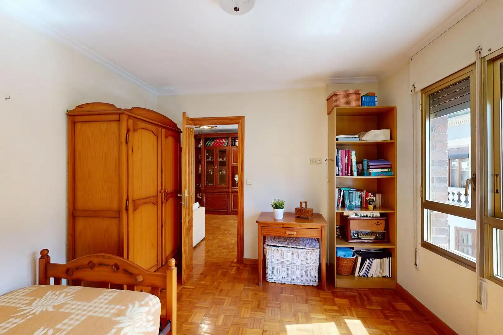 Habitación de Piso en venta en Cartagena con Aire acondicionado, Calefacción y Parquet
