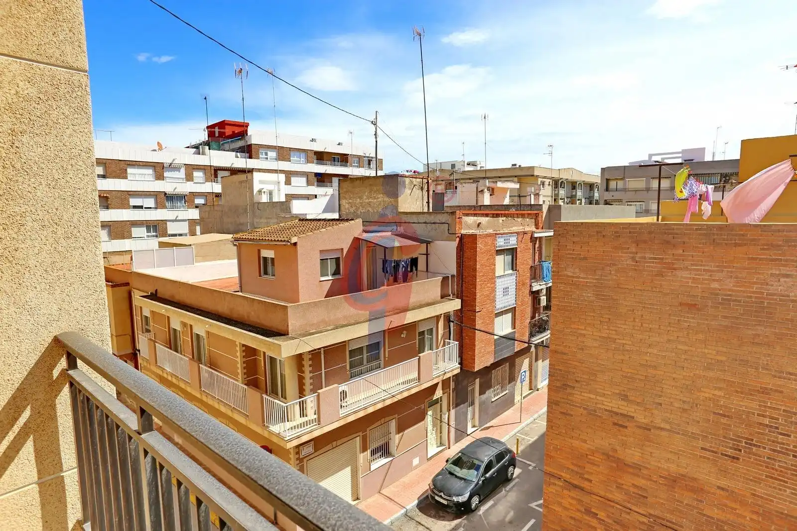 Apartamento en venta en Calle La Paz 26, imagen 4
