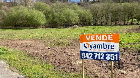 Foto 3 de Residencial en venta en  Golbardo, 1018, Reocín, Cantabria