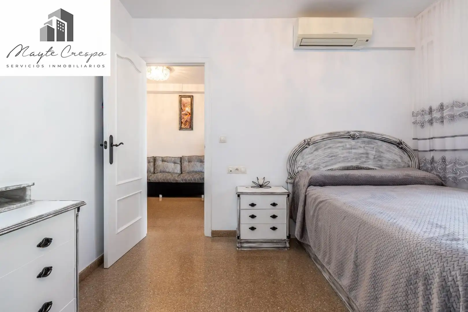 Flat with terrace for sale in Calle REAL, imagen 16