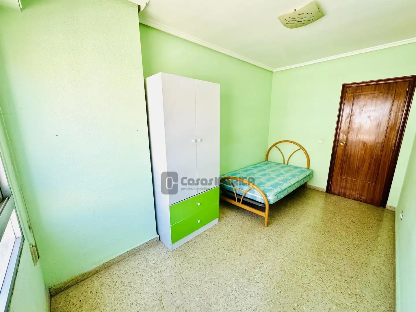 Piso con ascensor en venta en Gabriela Mistral, imagen 19