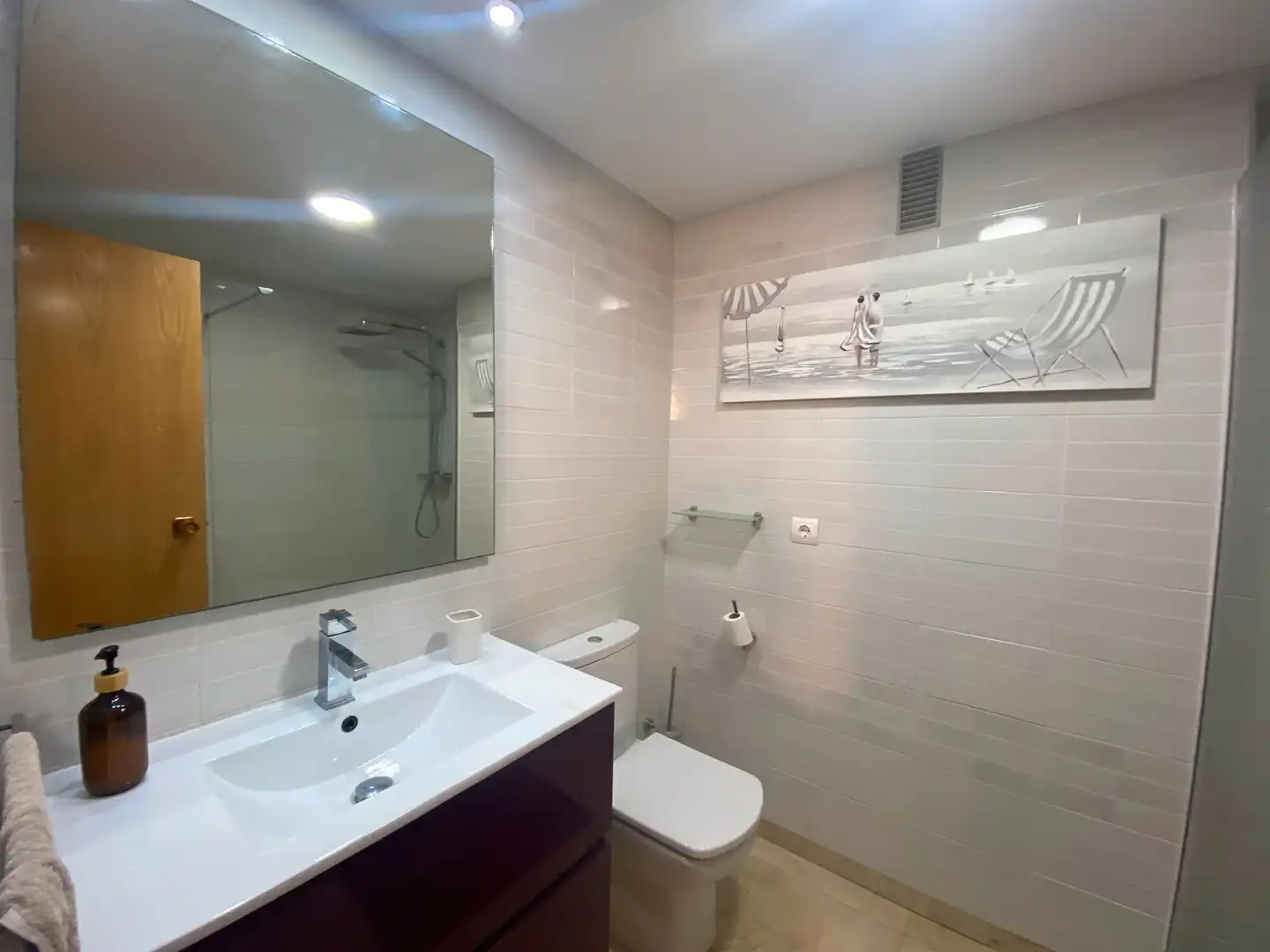 Apartamento en venta en Platja de Llevant