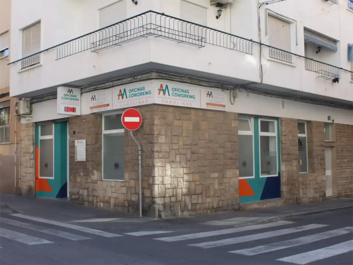 Office for rent in Alicante / Alacant