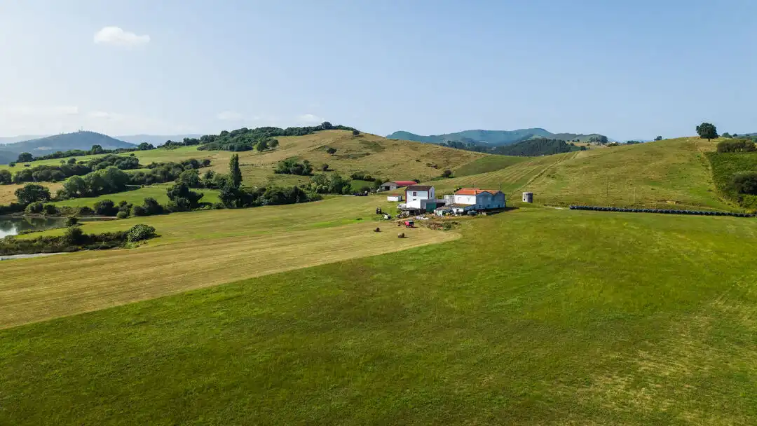 Wohnbaugrundstück zum Verkauf in Finca Villegas, imagen 18