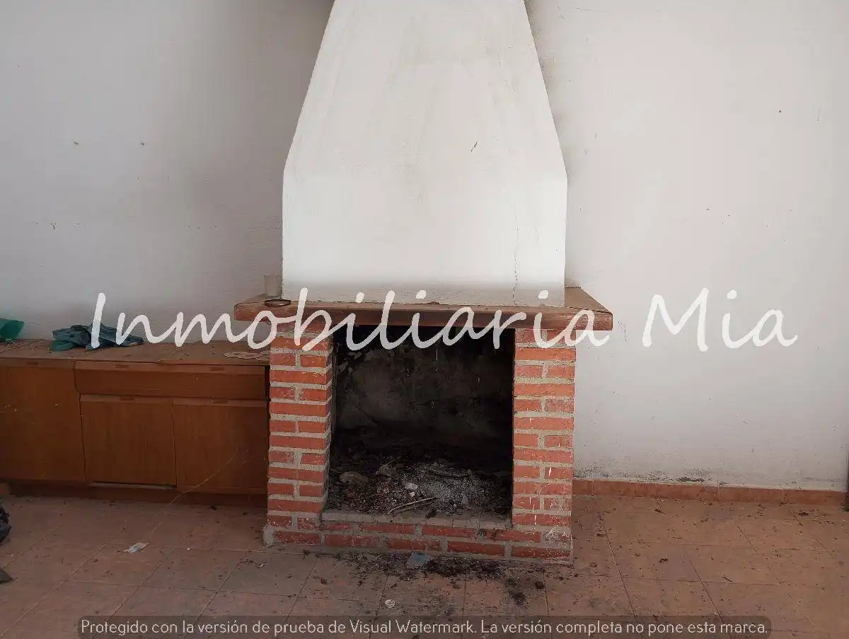Casa o chalet en venta en Puerto Lumbreras