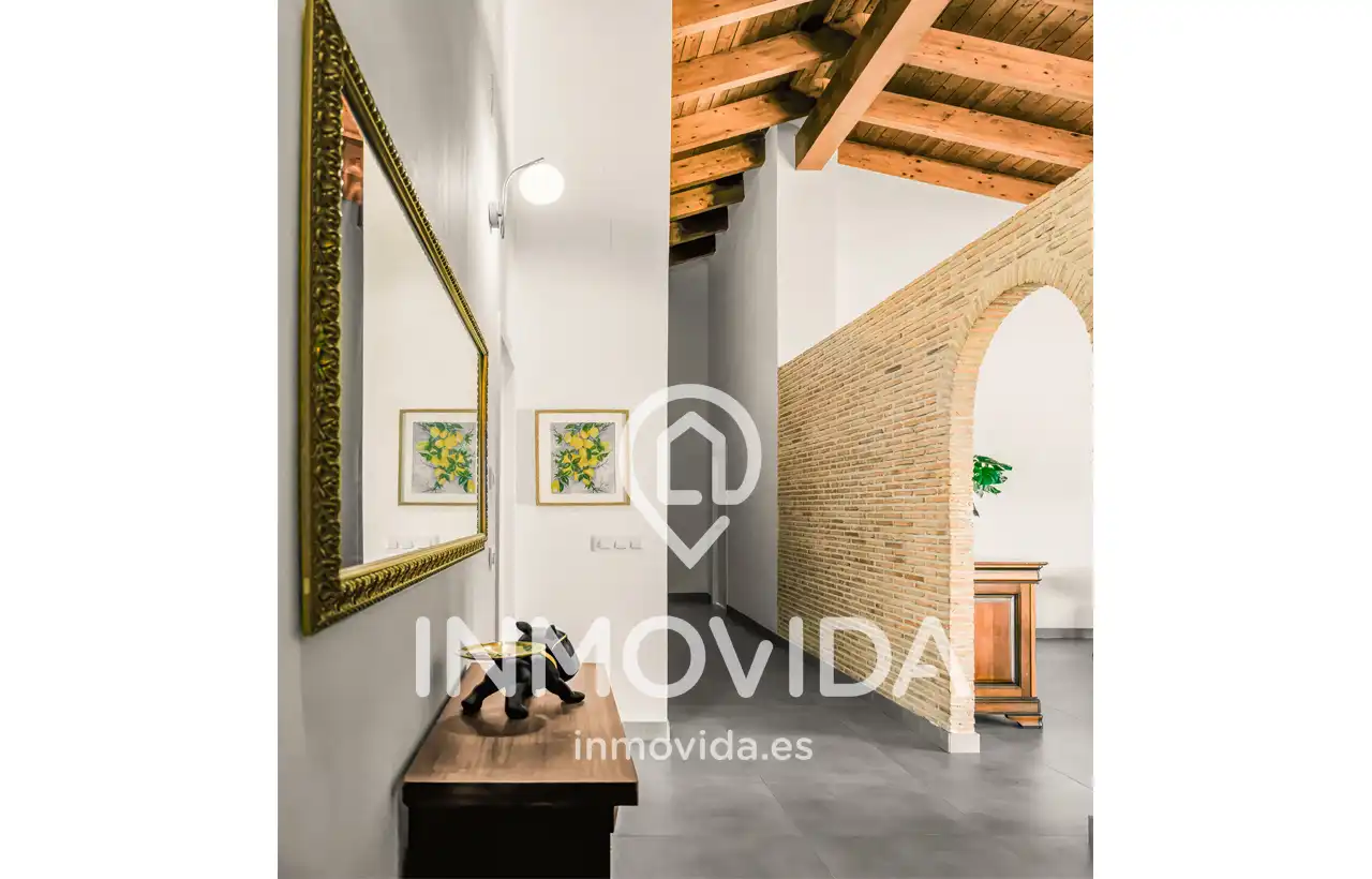 Casa o xalet en venda en L'Énova amb Aire condicionat, Jardí privat i Terrassa
