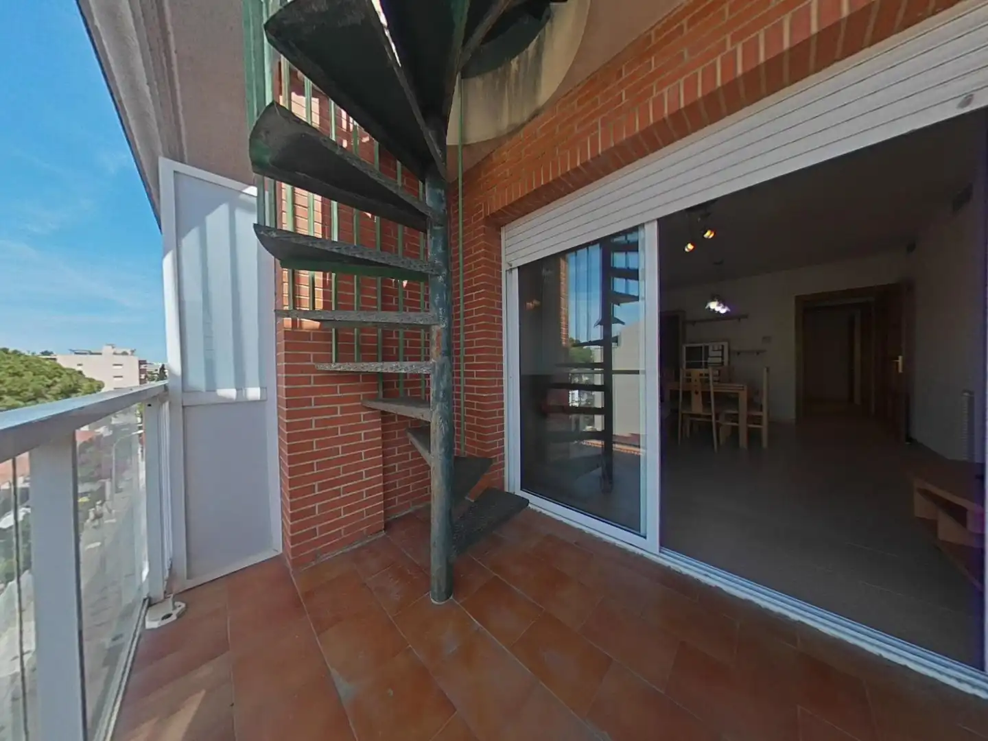 Terrassa de Àtic en venda en Salou amb Aire condicionat, Calefacció i Terrassa