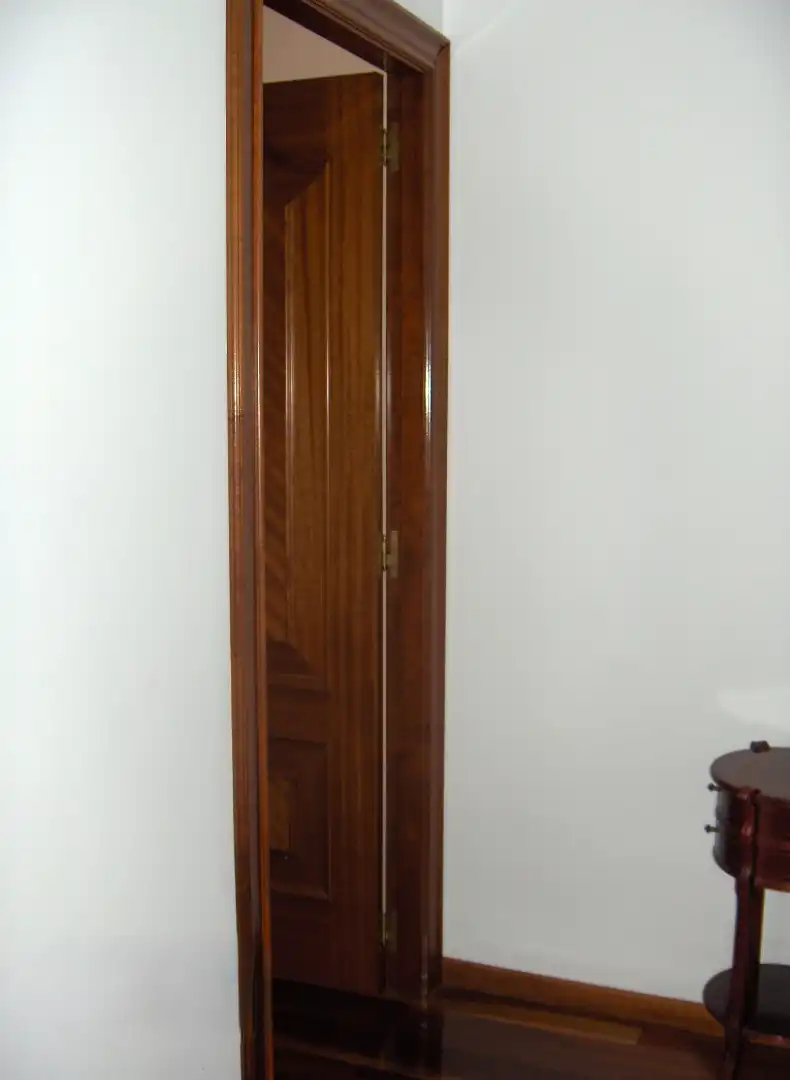 Houses for sale in Ferrol  with Heating, Private garden and Parquet flooring