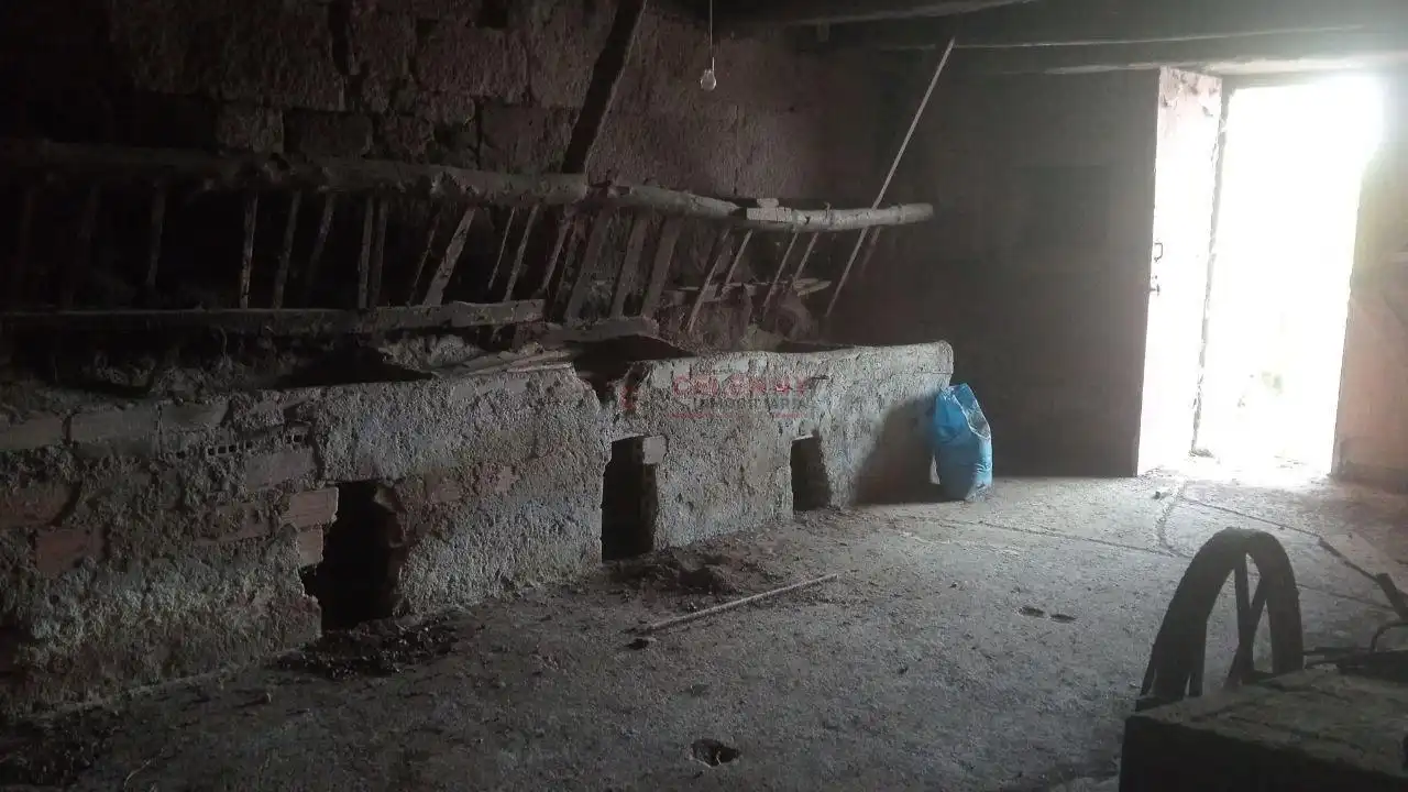 Casa rústica amb terrassa en venda a Taboadela, imagen 24