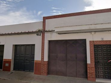Casa in vendita a Calle GUADALQUIVIR
