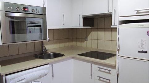 Photo 5 of Apartment to rent in Calle de Churruca, 1, Justicia - Chueca,  Madrid Capital