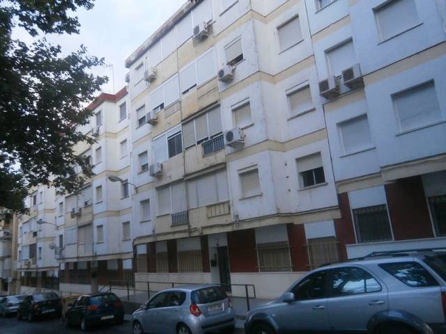 Piso en Venta en Avenida Honduras, 27 en Fuentepiña