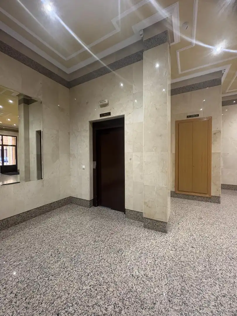 Dúplex de alquiler en Alcalá de Henares con Calefacción, Terraza y Trastero