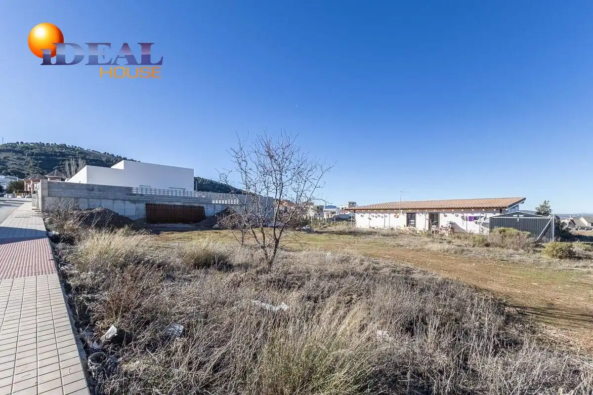 Terreno residencial en venta en Calle Calle Nevada, 21, imagen 14