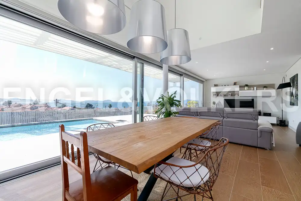 Casa en venta en Coruxo - Oia - Saiáns, imagen 19