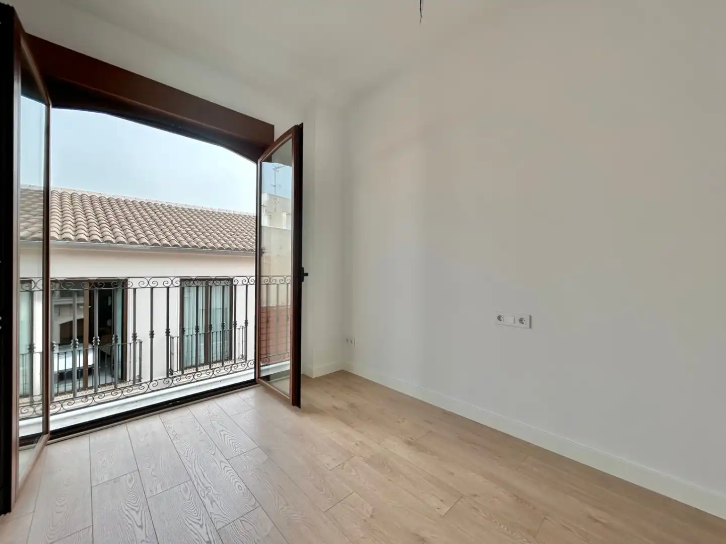 Terrassa de Àtic en venda en Málaga amb Aire condicionat, Calefacció i Balcó