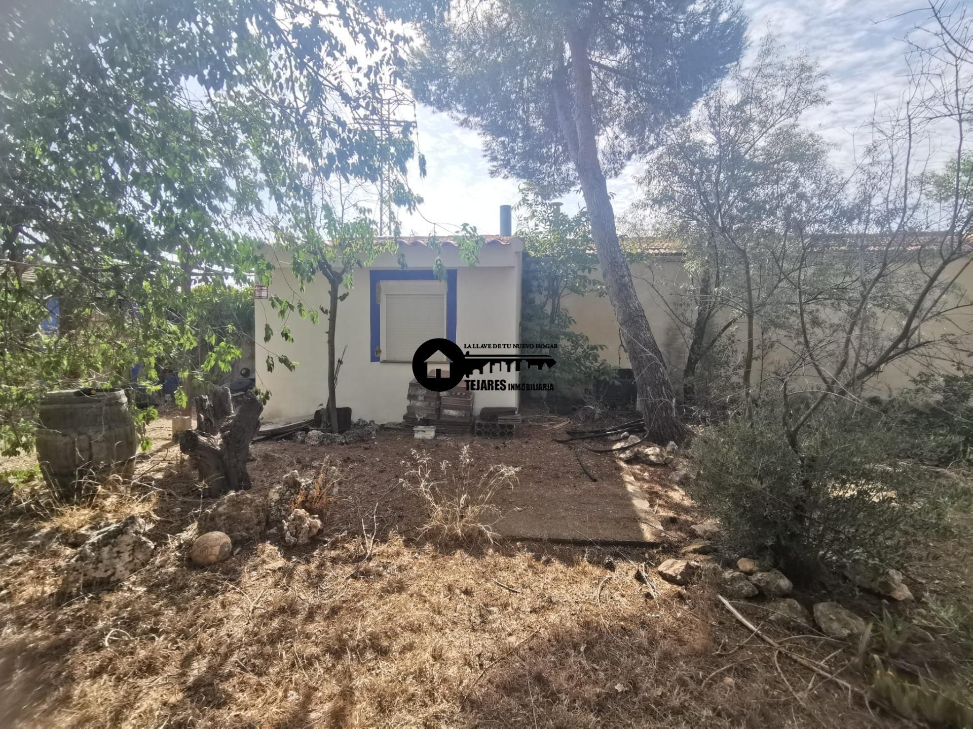 Residencial en venda en  Albacete Capital