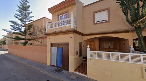 Foto 2 de Casa o chalet en venta en Castellon, San Isidro - Campohermoso, Níjar